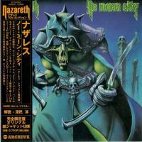 Компакт-диск Nazareth / No Mean City (Mini LP CD)