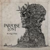 Компакт-диск Paradise Lost / The Plague Within (CD)