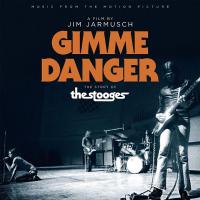 Компакт-диск Soundtrack / Gimme Danger - The Story Of The Stooges (CD)