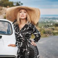 Компакт-диск Lisa Ekdahl / More Of The Good (CD)