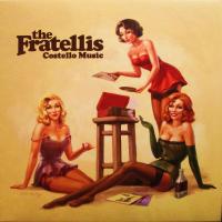 Виниловая пластинка The Fratellis / Costello Music (1LP)