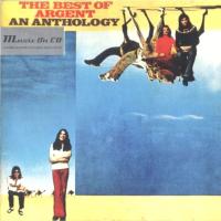 Компакт-диск Argent / The Argent Anthology - A Collection Of Greatest Hits (CD)