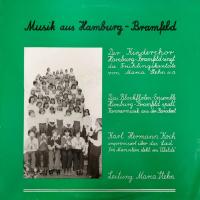 Виниловая пластинка KOCH KARL HERMANN / ORGELPUNKTE (1LP)