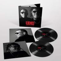 Виниловая пластинка Ub40 / Unprecedented (2LP)