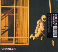 Компакт-диск Idles / Crawler (Digipack)(1CD)