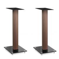 Стойки для акустики Triangle STAND S05, Dark Wood