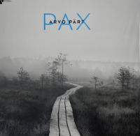 Виниловая пластинка Various Artists / Arvo Part: Pax (1LP)