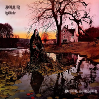 Виниловая пластинка Black Sabbath / Born in hell (BLACK SABBATHLP) (2LP) Виниловая пластинка Black Sabbath / Born in hell (BLACK SABBATHLP) (2LP)