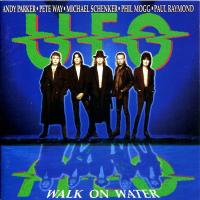 Компакт-диск UFO / Walk On Water (CD)