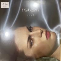 Виниловая пластинка Various Artists / Hotel costes 7 (2LP)
