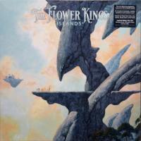 Виниловая пластинка The Flower Kings / Islands (Limited Edition Box Set)(3LP+2CD)