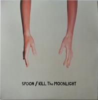 Виниловая пластинка Spoon / Kill The Moonlight (White) (1LP)