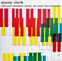 Виниловая пластинка Sonny Clark / Sonny Clark Trio (1957) (Tone Poet Vinyl, 180g) (1LP)