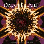 Компакт-диск Dream Theater / Lost Not Forgotten Archives - When Dream And Day Reunite (Live) (CD)