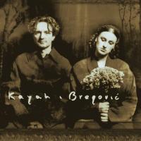 Компакт-диск Kayah & Goran Bregovic / Kayah & Bregovic (CD)
