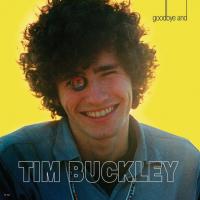 Виниловая пластинка Tim Buckley / Goodbye And Hello (LP)
