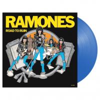 Виниловая пластинка Ramones / Road To Ruin (Coloured Vinyl)(LP)