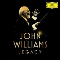 Виниловая пластинка John Williams / John williams legacy (2LP)