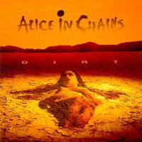 Компакт-диск Alice In Chains / Dirt (CD)