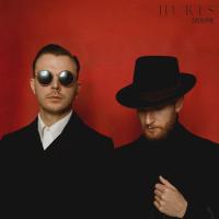 Компакт-диск Hurts / Desire (CD)