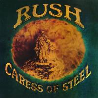 Виниловая пластинка Rush / Caress Of Steel (LP) Виниловая пластинка Rush / Caress Of Steel (LP)