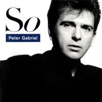 Компакт-диск Peter Gabriel / So (1CD)