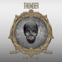Компакт-диск Thunder / Rip It Up (RU)(CD)