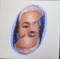 Виниловая пластинка ПИЛОТ / Наше Небо (Black Vinyl) (2LP)