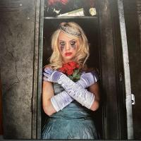 Виниловая пластинка FALLING IN REVERSE / THE d*** IN ME IS YOU (1LP)