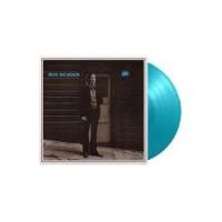 Виниловая пластинка Boz Scaggs / Boz Scaggs (Turquoise, Limited) (1LP)