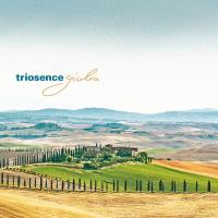 Компакт-диск Triosence / Giulia (CD)