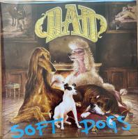 Виниловая пластинка SOFT DOGS / D-A-D (1LP)