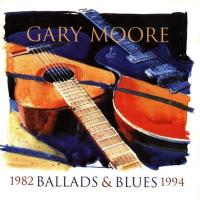 Компакт-диск Gary Moore / Ballads & Blues 1982 - 1994 (Special Edition)(2CD)