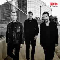Компакт-диск Dogstar / All in now (Digisleeve)(1CD)