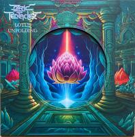 Виниловая пластинка Ozric Tentacles / Lotus Unfolding (Blue Vinyl) (1LP)