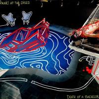 Компакт-диск Panic! At The Disco / Death Of A Bachelor (CD)