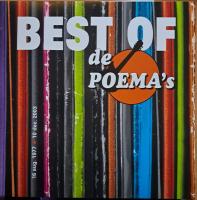 Виниловая пластинка De Poema'S / Best Of (1LP)