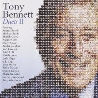 Компакт-диск Tony Bennett / Duets II (1CD)