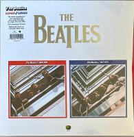 Виниловая пластинка Beatles / 1962-1970 (6LP)
