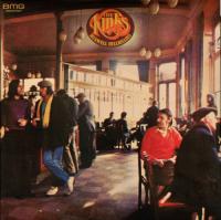 Виниловая пластинка The Kinks / Muswell Hillbillies (LP)