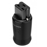 Коннектор AudioQuest Mistral C19