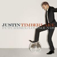 Виниловая пластинка Justin Timberlake / FutureSex/LoveSounds (2LP)