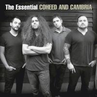 Компакт-диск Coheed And Cambria / The Essential (2CD)