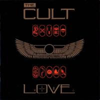 Компакт-диск The Cult / Love (Jewel) (1CD)