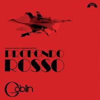 Виниловая пластинка OST / Profondo Rosso (140 GramLimited Black Vinyl) (1LP) Виниловая пластинка OST / Profondo Rosso (140 GramLimited Black Vinyl) (1LP)