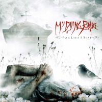 Компакт-диск My Dying Bride / For lies i sire (Jewel)(1CD)