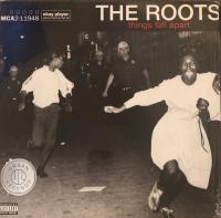 Виниловая пластинка The Roots / Things Fall Apart (3LP)