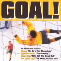 Компакт-диск Goal! (1CD)