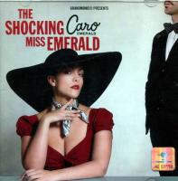 Компакт-диск Caro Emerald / The Shocking Miss Emerald (RU)(CD)