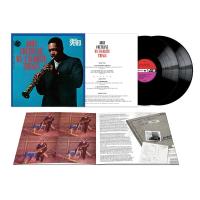 Виниловая пластинка John Coltrane / My Favorite Things (60th Anniversary) (2LP)